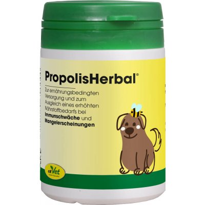 cdVet Propolis Herbal 35 g – Hledejceny.cz