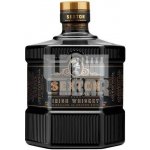 The Sexton Single Malt Irish Whiskey 40% 0,7 l (holá láhev) – Hledejceny.cz