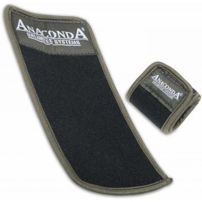 Saenger Anaconda Pásky Na Pruty Rod Bands – Zboží Dáma Saenger Anaconda Pásky Na Pruty Rod Bands – Zboží Dáma