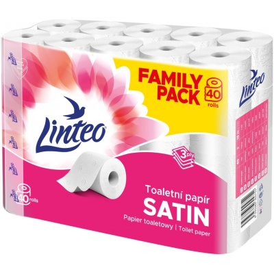 Linteo CLASSIC 40 ks – Sleviste.cz