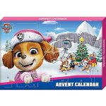 Jiri Models Jiri Models, 4634-7, adventní kalendář pro dívky, Tlapková patrola/Paw Patrol – Sleviste.cz
