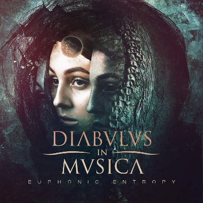 Diabulus In Musica - Euphonic Entropy