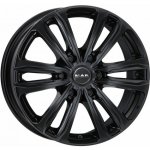 MAK Safari 7,5x18 6x120 ET47 gloss black – Hledejceny.cz