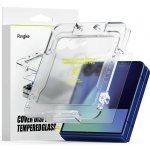 RINGKE 117776 Cover Display Pro 2-PACK sklo pro Samsung Galaxy Z Flip7 5G – Zboží Živě