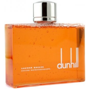 Dunhill Pursuit Men sprchový gel 50 ml