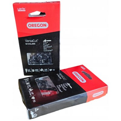 Oregon 91VXL055E – Hledejceny.cz