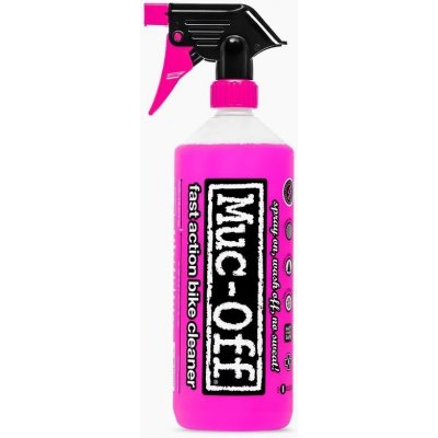 Muc-Off Bike Motorcycle Cleaner 1000 ml – Hledejceny.cz