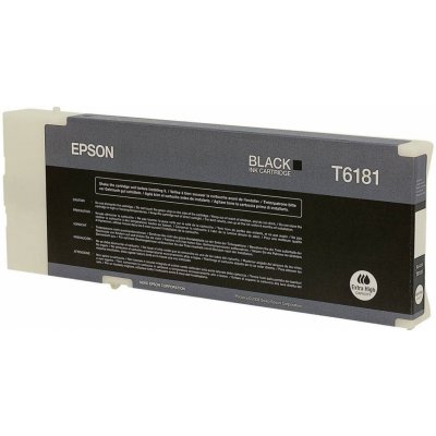 Epson C13T618100 - originální – Hledejceny.cz