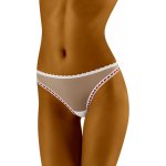 Wolbar Tanga Carimbo bílá – Zboží Mobilmania