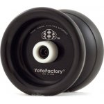 YoYo YoYoFactory 888 Černé – Sleviste.cz