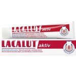 Lacalut Aktiv ochrana dásní & jemné bělení 75 ml – Hledejceny.cz