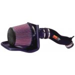 Systém sportovního filtru vzduchu K&N Filters 57-2532 – Hledejceny.cz