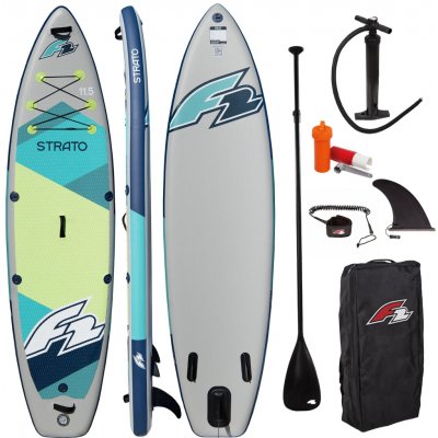 Paddleboard F2 Strato 11'5'' – Zboží Dáma