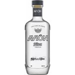 Avion Silver 40% 0,7 l (holá láhev) – Zboží Dáma