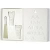 Kosmetická sada Issey Miyake L'Eau D'Issey EDT 50 ml + 50 ml tělové mléko + 50 ml sprchový krém dárková sada