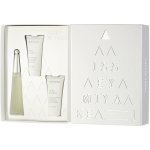 Issey Miyake L'Eau D'Issey EDT 50 ml + 50 ml tělové mléko + 50 ml sprchový krém dárková sada – Hledejceny.cz