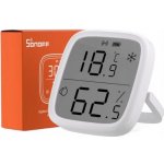 SONOFF SNZB-02 ZigBee Temperature & Humidity Sensor – Zboží Živě