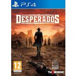 Desperados 3 – Sleviste.cz