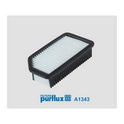 Vzduchový filtr PURFLUX A1343 – Hledejceny.cz