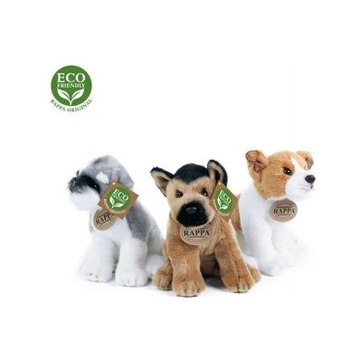 pes jack russell knírač německý ovčák ECO-FRIENDLY 20 cm