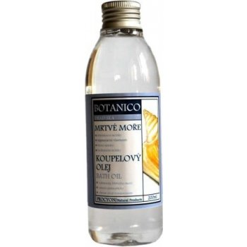 Procyon Botanico koupelový olej Mrtvé moře 200 ml