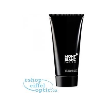 Mont Blanc Emblem sprchový gel 150 ml