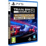 Train Sim World 2 (Rush Hour Edition) – Hledejceny.cz