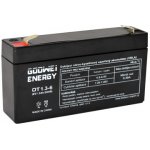 Goowei Energy OT1.3-6 1.3Ah 6V VRLA – Zbozi.Blesk.cz