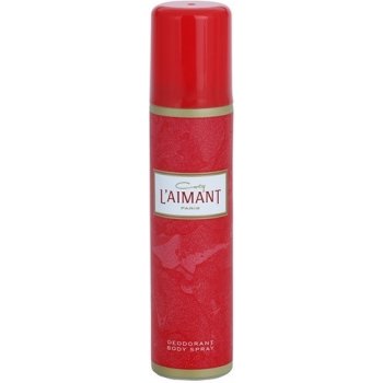 Coty L´Aimant deospray 75 ml