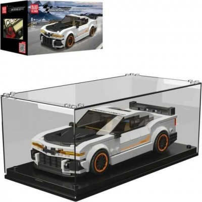 Mould King 27083 Model auta Chevrolet Camaro – Zboží Dáma