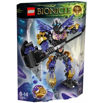 LEGO® Bionicle 71309 Onua Sjednotitel země