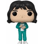 Funko Pop! 1224 Squid Game Sae Byeok 067 – Zboží Dáma