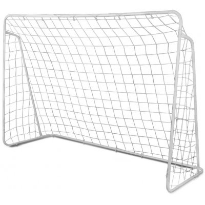 Trendie Fotbalová branka 213 x 150 cm – Hledejceny.cz