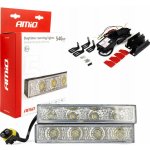 AMiO Světla pro denní svícení DRL 540 PRO | Zboží Auto