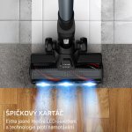 Rowenta X-Force Flex 16.60 Auto Animal 3v1 RH9C71E0 – Hledejceny.cz