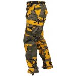 Kalhoty Rothco BDU yellow camo – Sleviste.cz