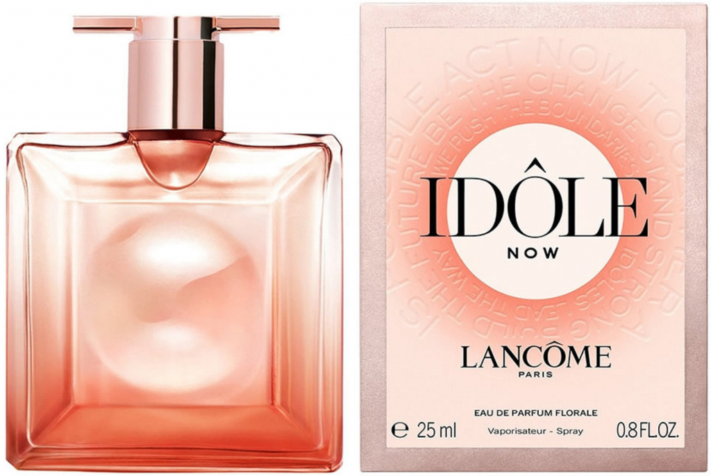 Lancôme Idole Now parfémovaná voda dámská 25 ml