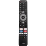 Dálkový ovladač CHiQ L32H8CG, L40G7B, L40H7G, L32M8TG – Zboží Mobilmania