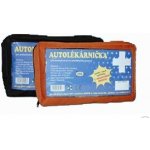 Autolékárnička Steriwund, krotex, 04/2019 – Zboží Mobilmania