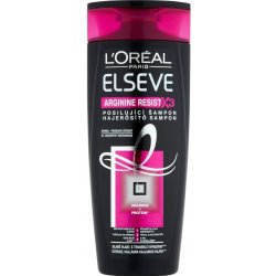 L'Oréal Elséve Arginine Resist X3 Shampoo 400 ml