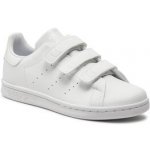 adidas Sneakersy Stan Smith Cf C FX7535 Bílá Imitace kůže/-Ekologická kůže 29 – Sleviste.cz