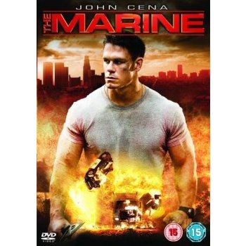 The Marine DVD