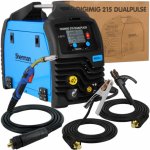 Sherman DIGIMIG 215 Dualpulse – Sleviste.cz