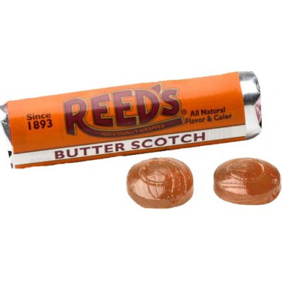 Reed's Butterscotch 29 g