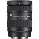 SIGMA 28-70mm f/2.8 DG DN Contemporary L-mount