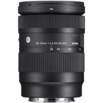 SIGMA 28-70mm f/2.8 DG DN Contemporary L-mount – Zboží Živě