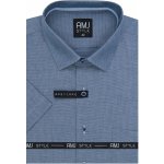 AMJ Classic Style pánská košile krátký rukáv VKR 1125 – Hledejceny.cz