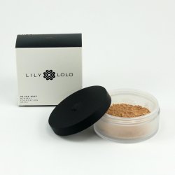 Lily Lolo Mineral Cosmetics minerální make-up In The Buff 10 g