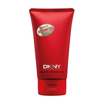 DKNY Be Tempted Woman tělové mléko 150 ml