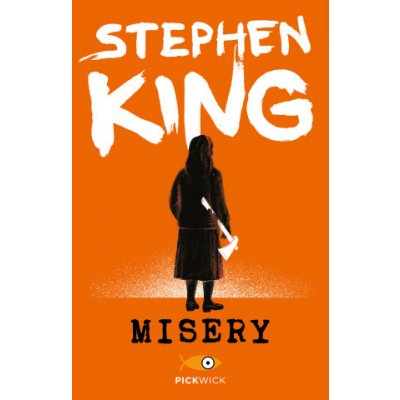 Stephen King,T. Dobner - Misery